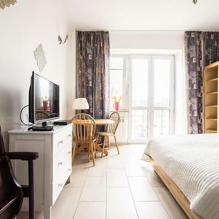 Apartment Bugaj Βαρσοβία Εξωτερικό φωτογραφία