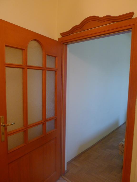 Apartment Bugaj Βαρσοβία Δωμάτιο φωτογραφία