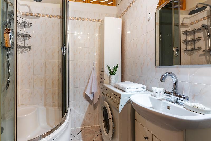 Apartment Bugaj Βαρσοβία Εξωτερικό φωτογραφία