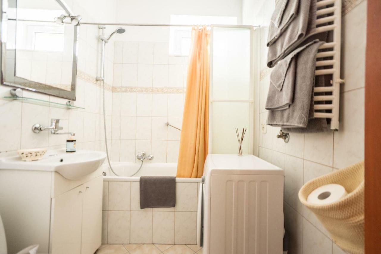 Apartment Bugaj Βαρσοβία Εξωτερικό φωτογραφία