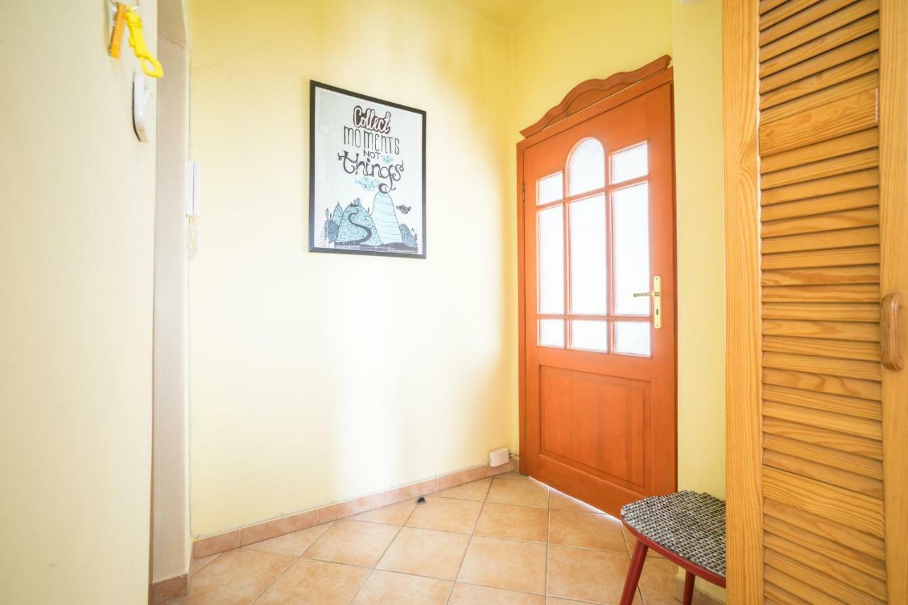Apartment Bugaj Βαρσοβία Εξωτερικό φωτογραφία