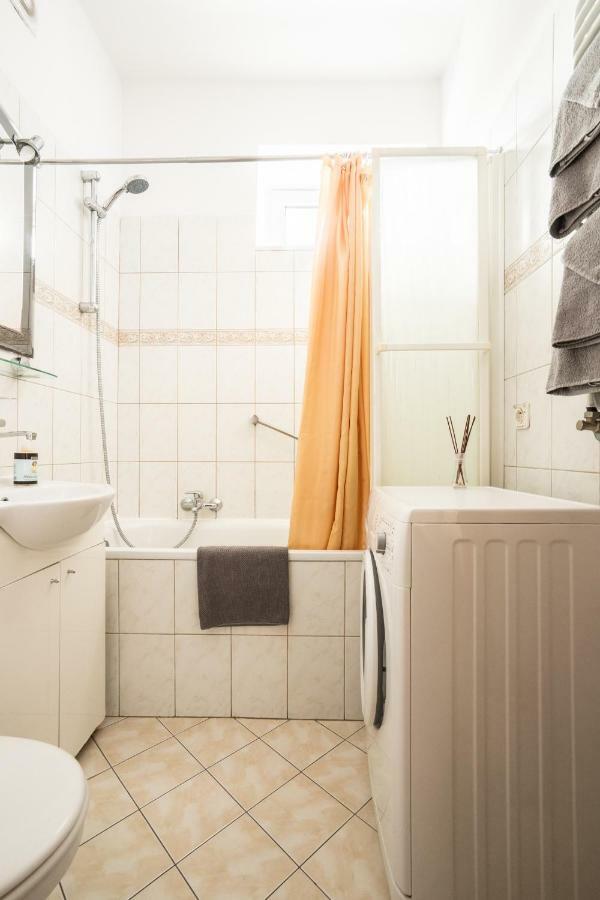 Apartment Bugaj Βαρσοβία Εξωτερικό φωτογραφία