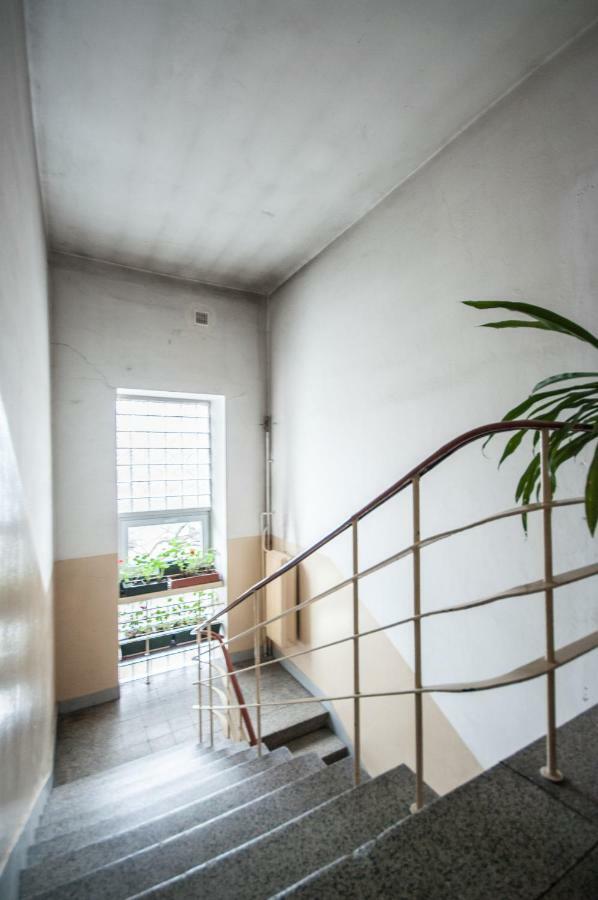 Apartment Bugaj Βαρσοβία Εξωτερικό φωτογραφία