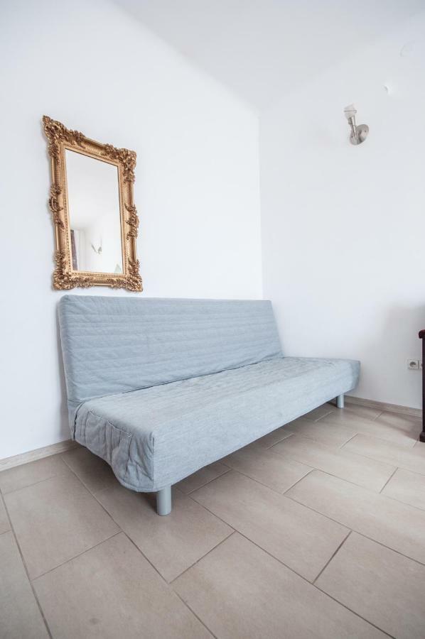 Apartment Bugaj Βαρσοβία Εξωτερικό φωτογραφία