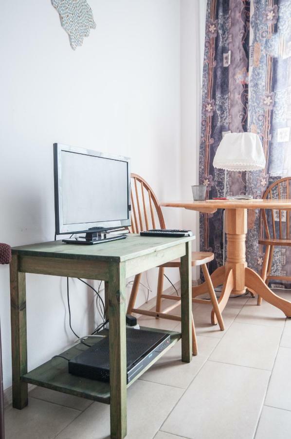 Apartment Bugaj Βαρσοβία Εξωτερικό φωτογραφία