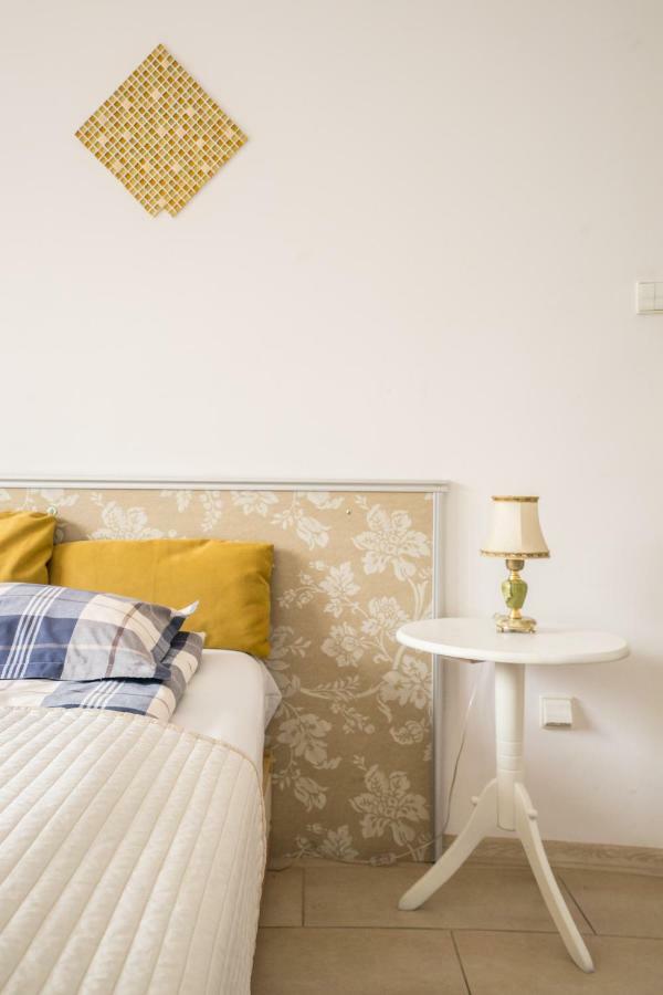 Apartment Bugaj Βαρσοβία Εξωτερικό φωτογραφία