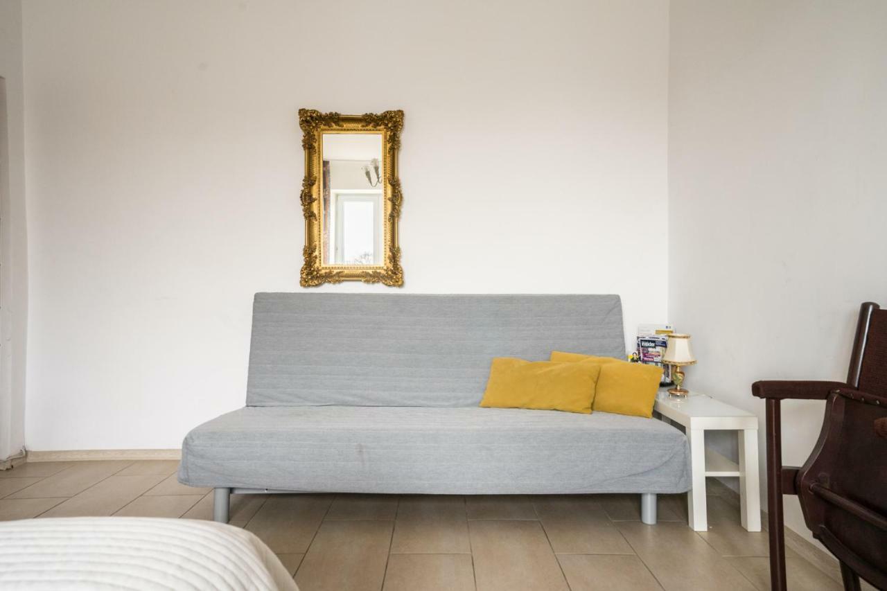 Apartment Bugaj Βαρσοβία Εξωτερικό φωτογραφία