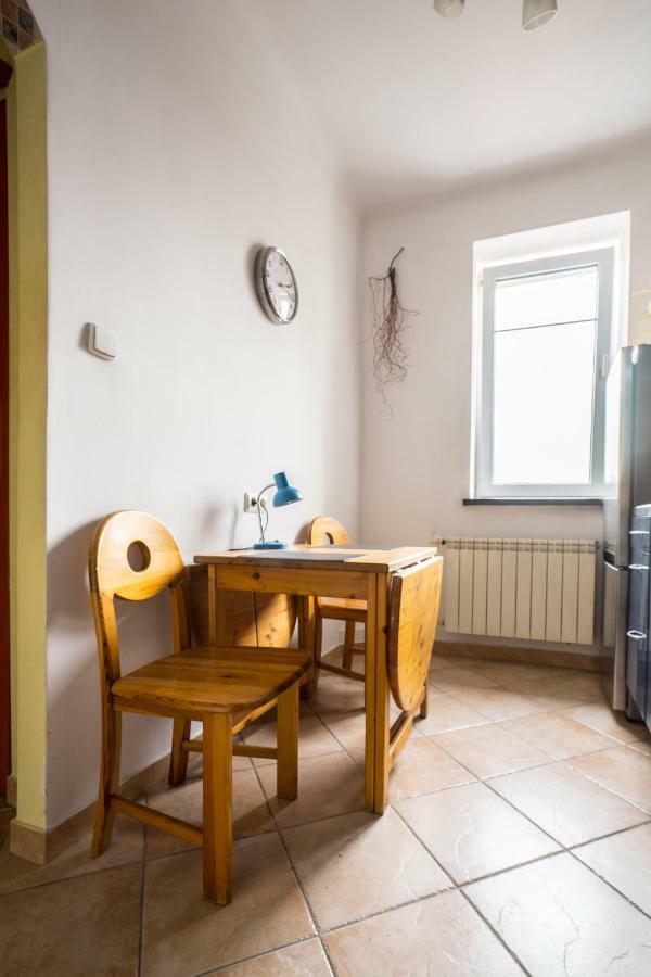 Apartment Bugaj Βαρσοβία Εξωτερικό φωτογραφία