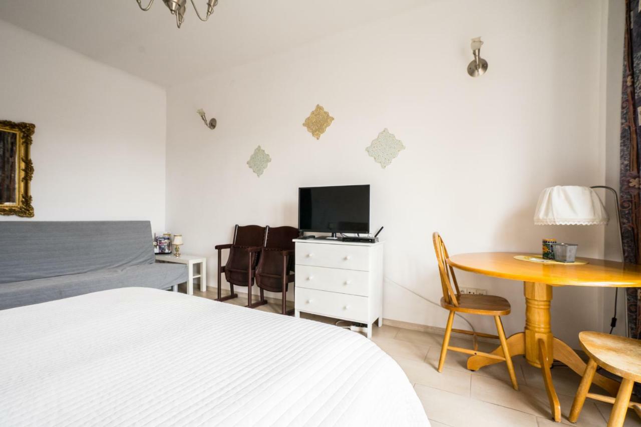 Apartment Bugaj Βαρσοβία Εξωτερικό φωτογραφία